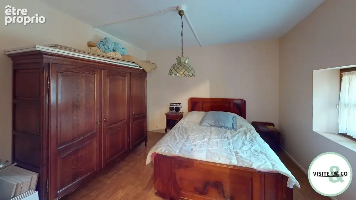 Maison 4 pièces 60 m² à vendre à Menil-Hubert-Sur-Orne (61430) - photo 9