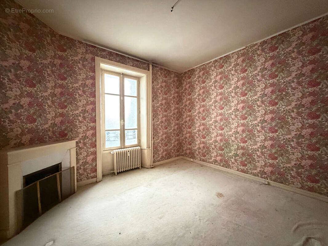 Appartement à LIMOGES