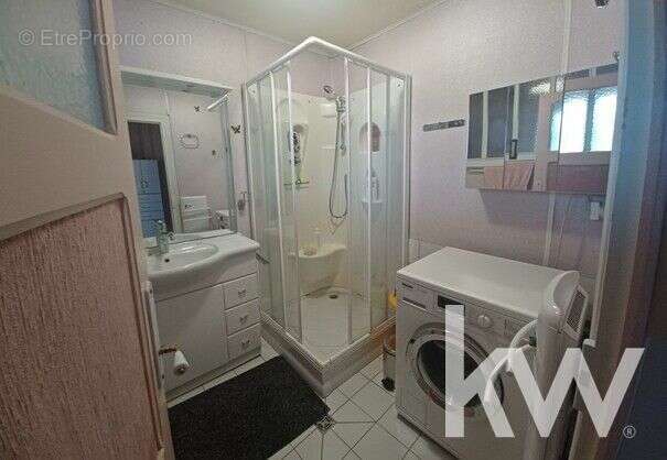 Maison à SAINT-GERVAIS-D'AUVERGNE