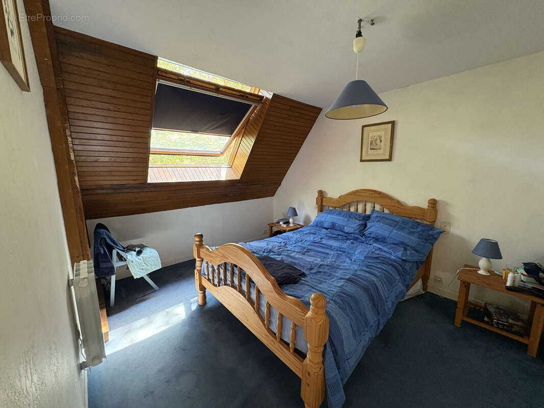 Maison de caractère avec 4 chambres, - photo 21