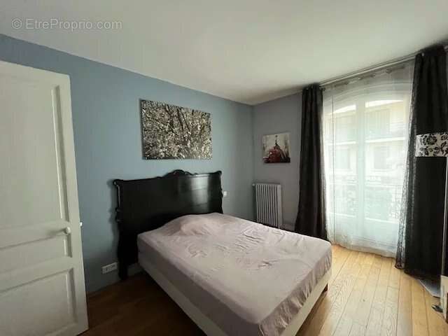 Appartement à MONTROUGE