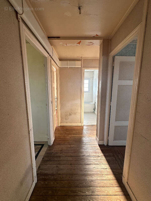 Appartement à ROUEN