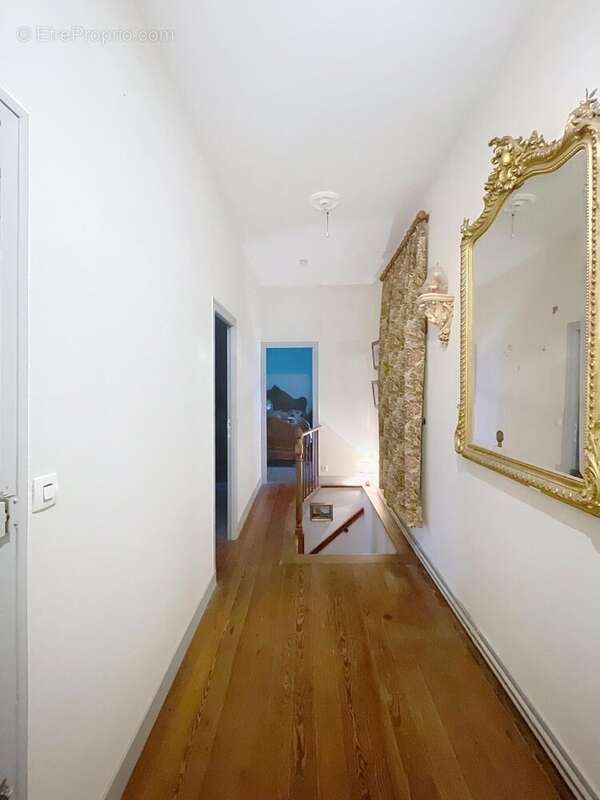 Photo 7 - Maison à SERBONNES