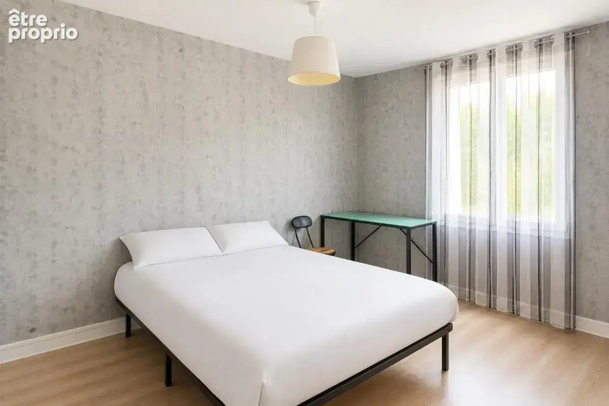 Appartement meublé T4 de 67 m² situé à Grenoble - photo 10
