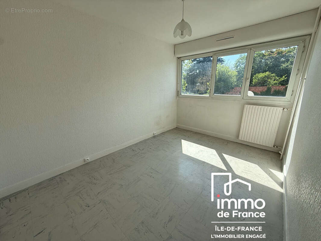 Appartement à PALAISEAU