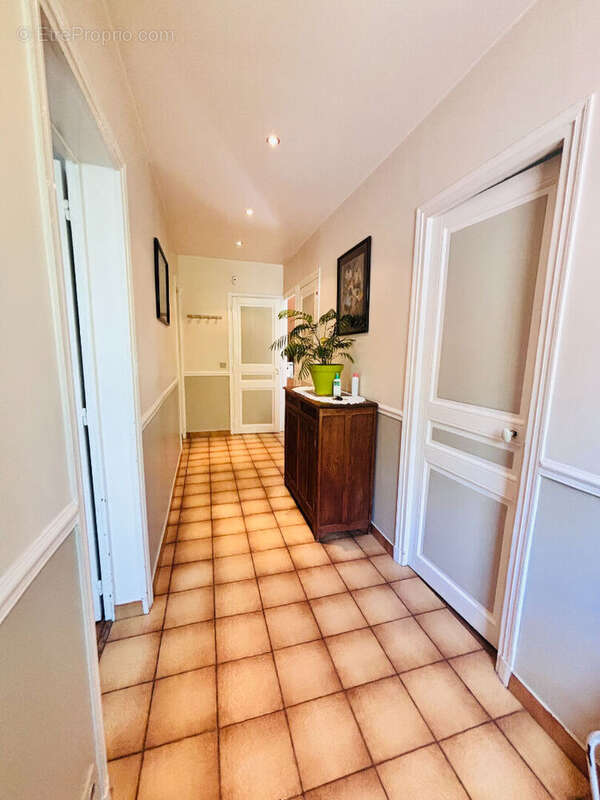 Maison à NOISY-LE-SEC