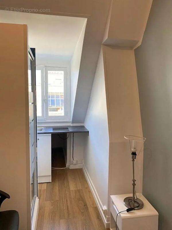 Appartement à PARIS