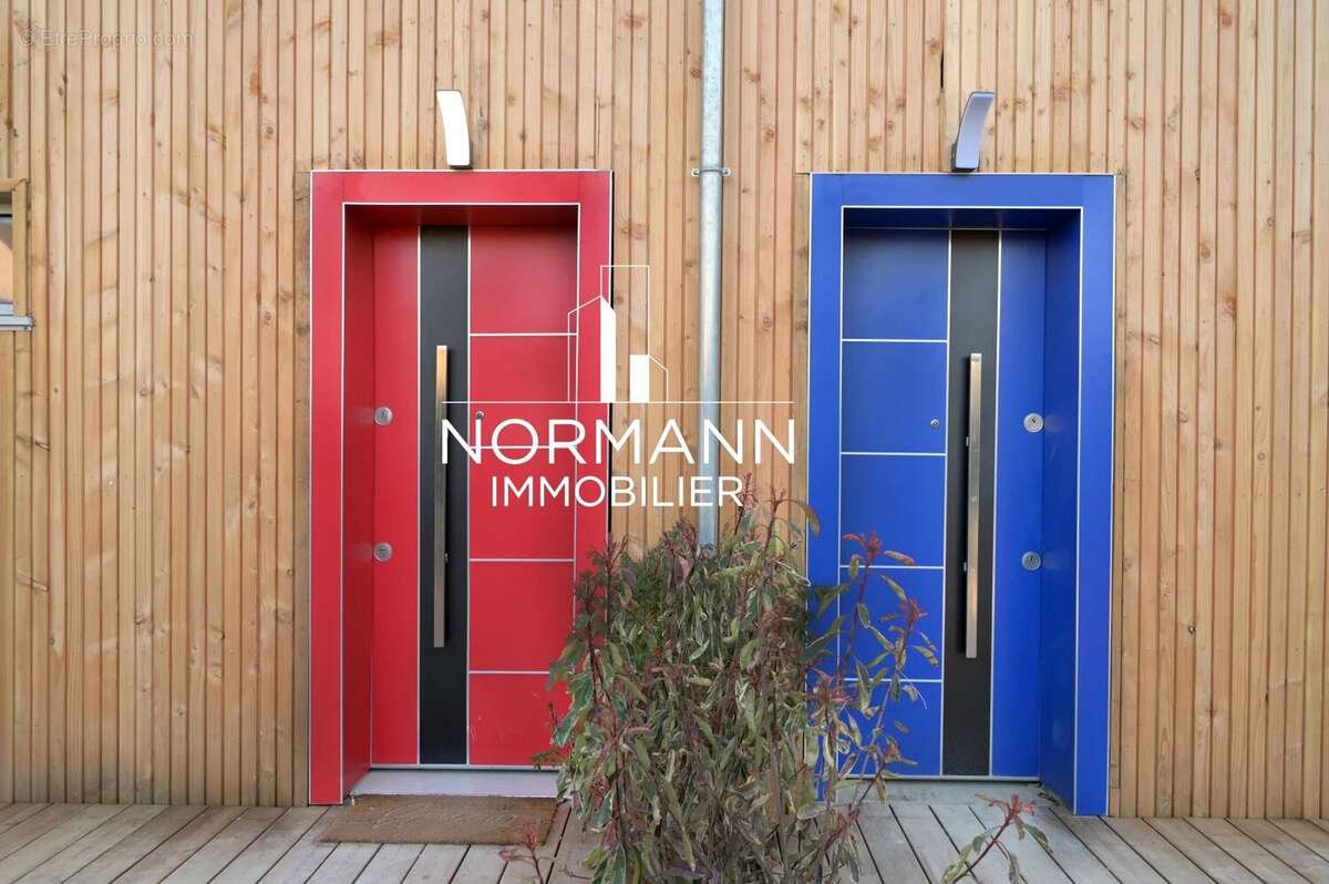 Maison à VILLENNES-SUR-SEINE