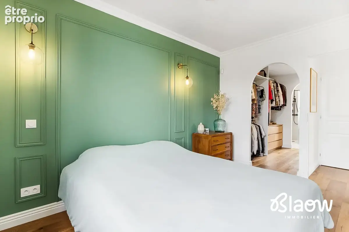 Maison 6 pièces 153 m² à vendre à Decines-Charpieu (69150) - photo 9