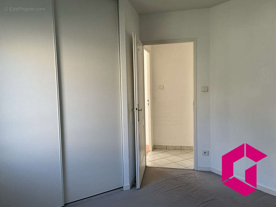 Appartement à ANNONAY