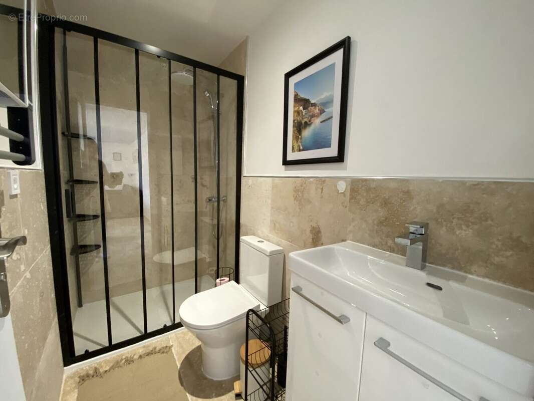 T2 - Appartement à LA TESTE-DE-BUCH