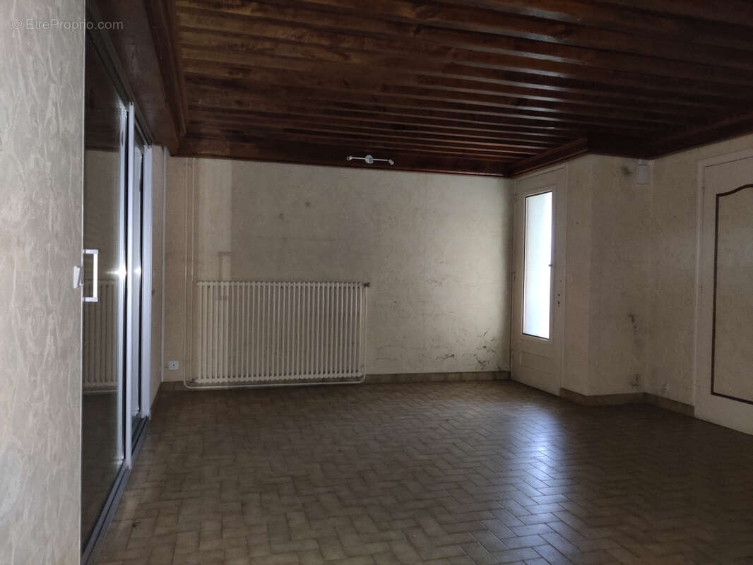 Appartement à BOURG-EN-BRESSE