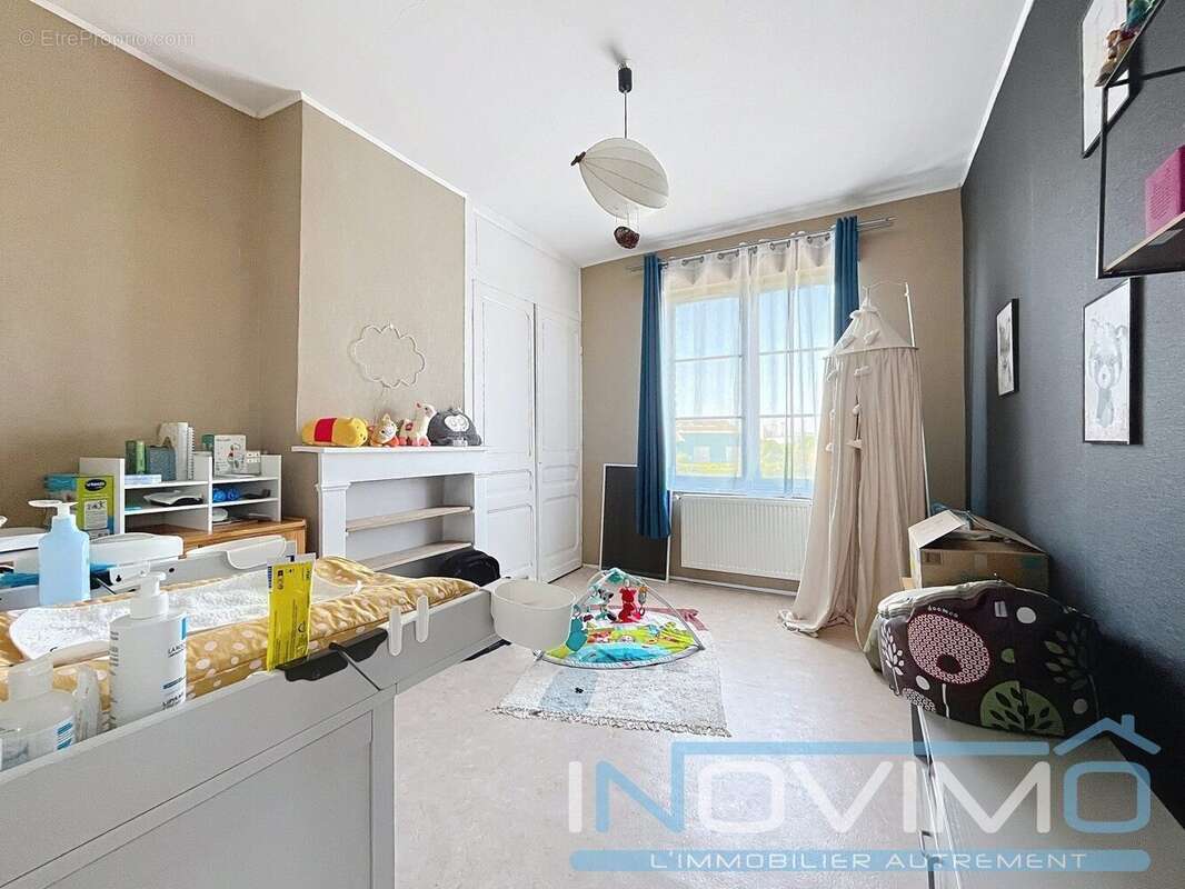 Maison à CAPPELLE-LA-GRANDE