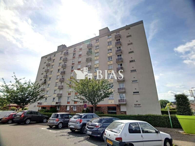 Appartement à MAROMME