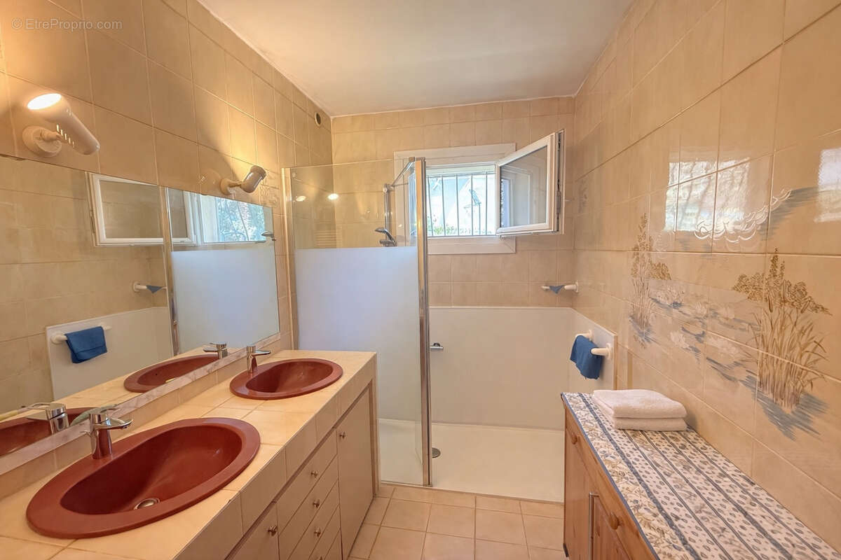 Maison à CASTELNAU-LE-LEZ