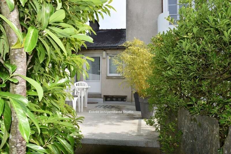 Maison à MALESTROIT