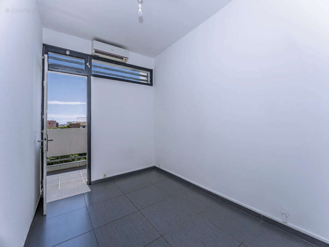 Maison à SAINT-DENIS