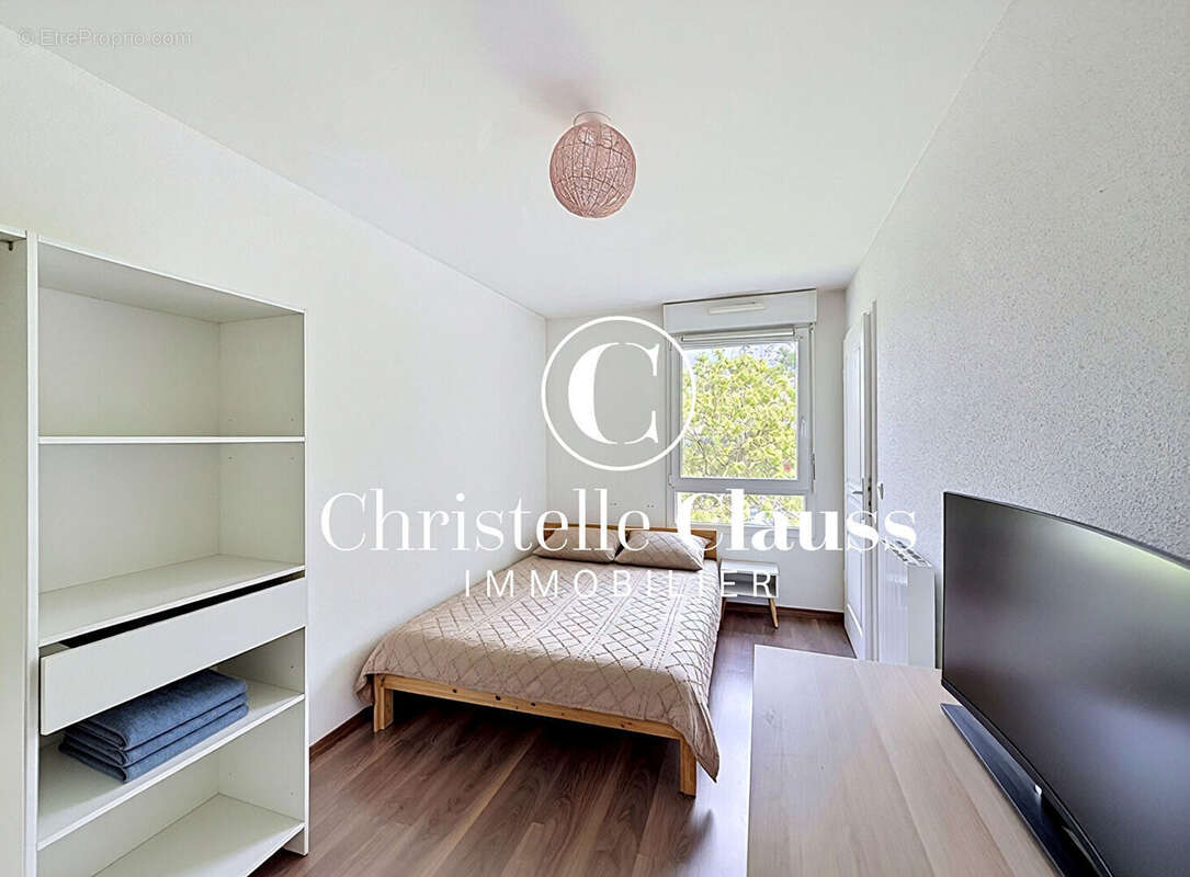 Appartement à SAVERNE