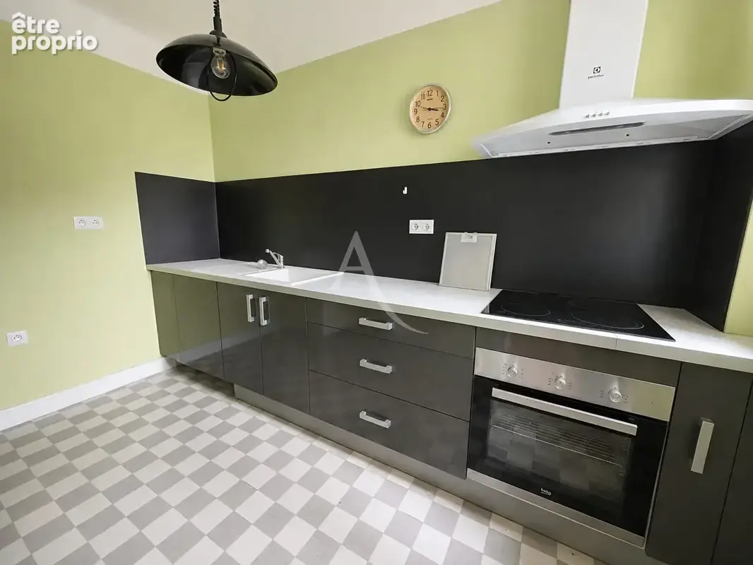 Appartement à SAINT-PAUL-LES-DAX