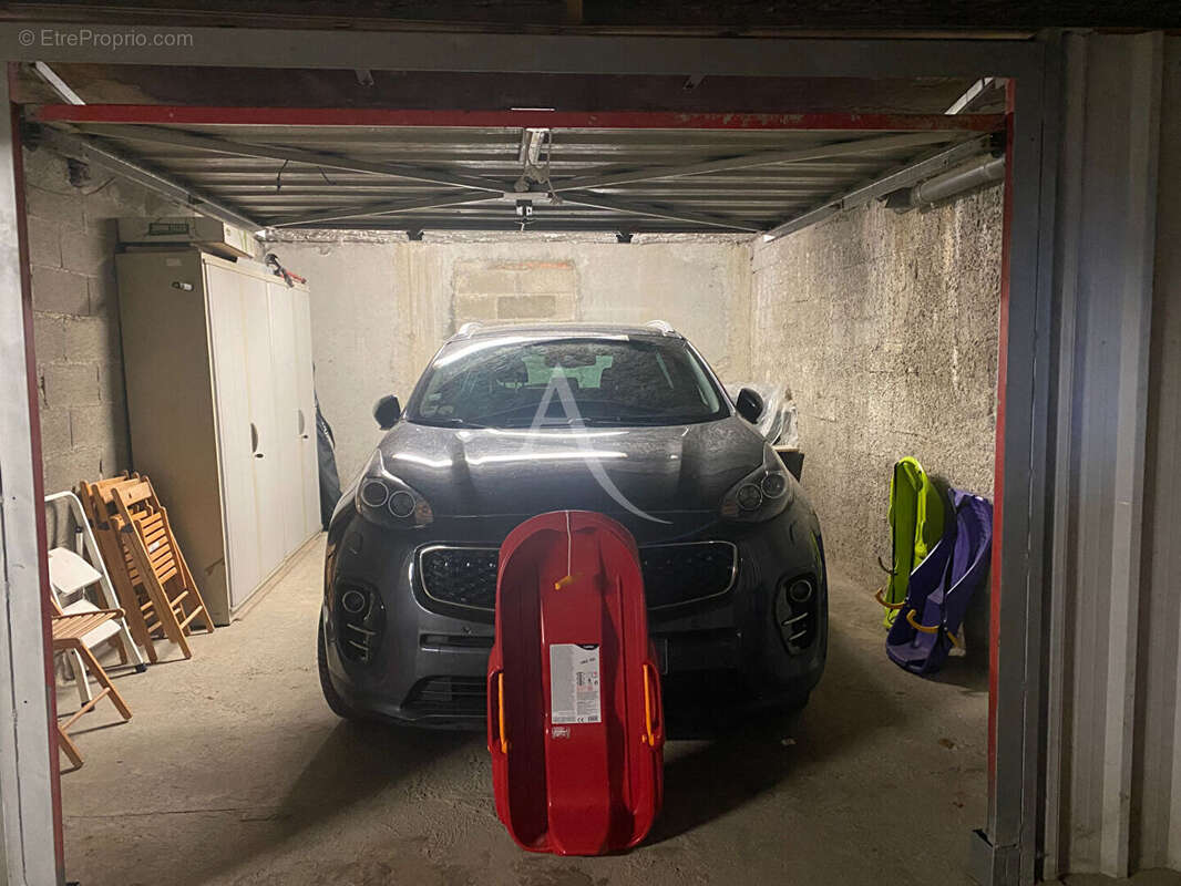 Appartement à LES ANGLES