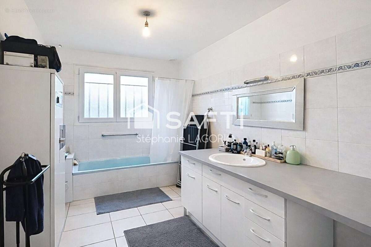 Photo 7 - Maison à BRUGUIERES