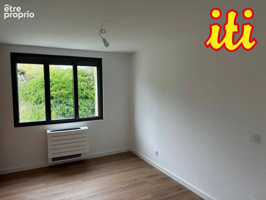 Maison 4 pièces 125 m² à vendre à Les Sables-D'olonne (85180) - photo 2
