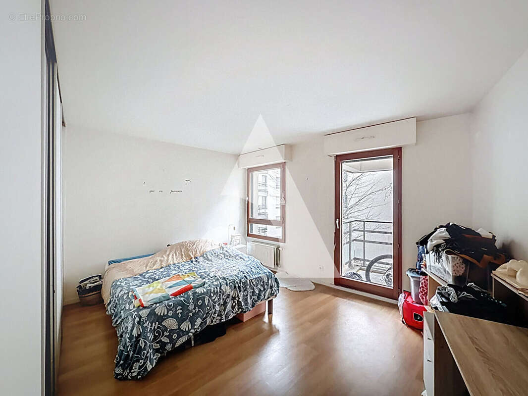 Appartement à RUEIL-MALMAISON