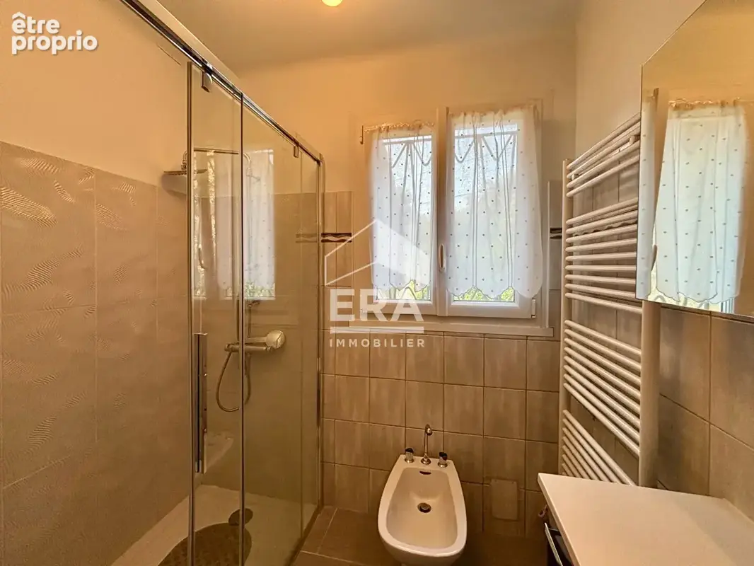 Maison 154m² à castillon-du-gard - photo 17