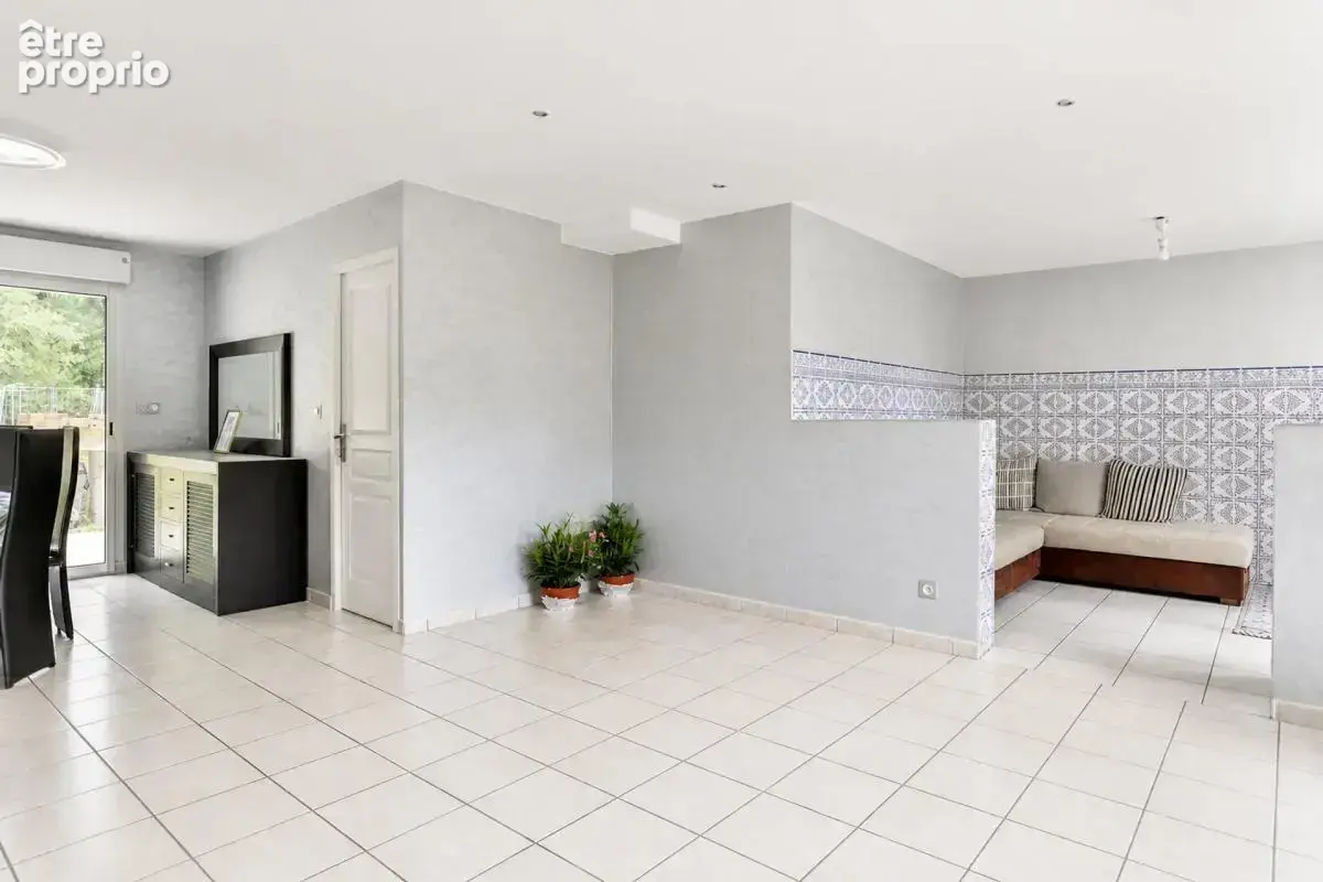  Maison traditionnelle de 107 m² + T2 de 30 m² indépendant - photo 3