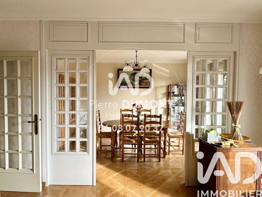 Photo 3 - Appartement à LA MADELEINE