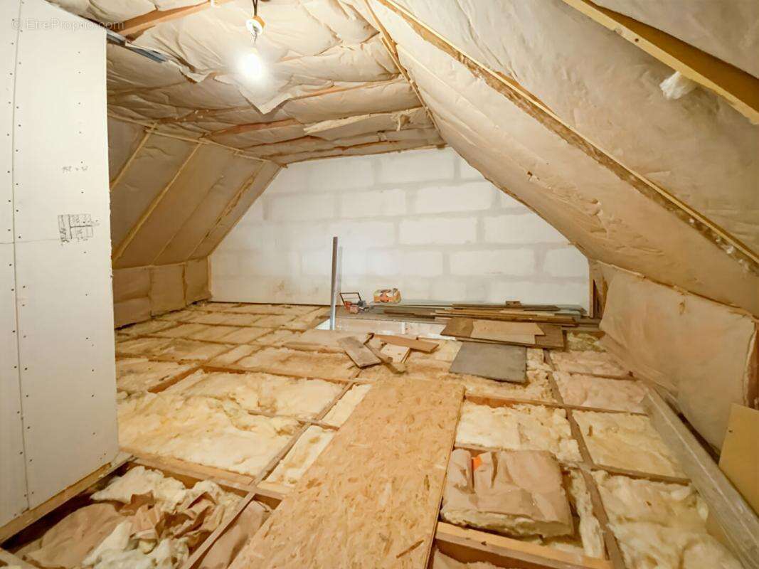 Maison à BARNEVILLE-CARTERET