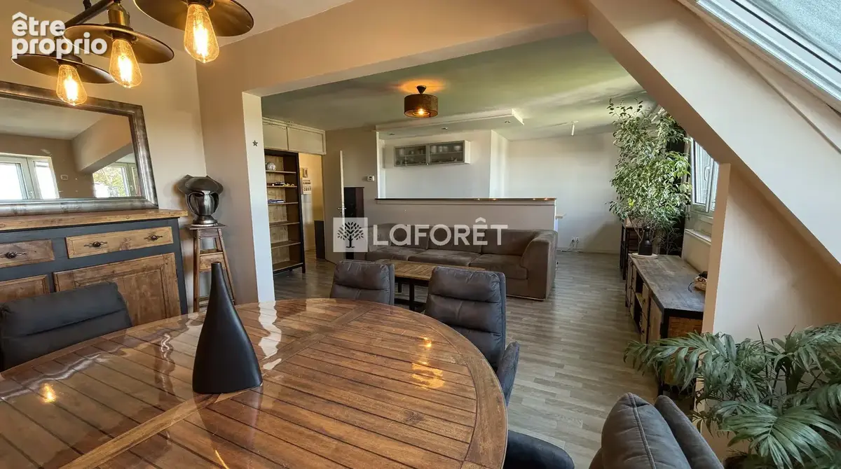 Photo Appartement à Wattrelos au prix de 160 000€