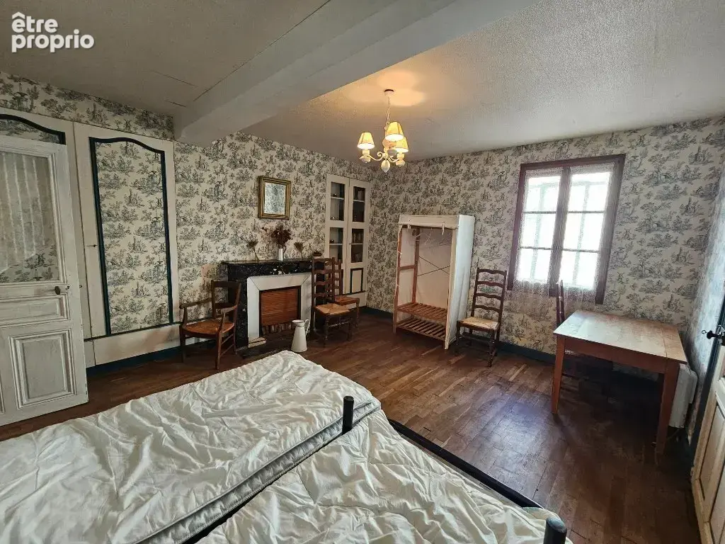 Charmante maison du xviii ème siècle - photo 14