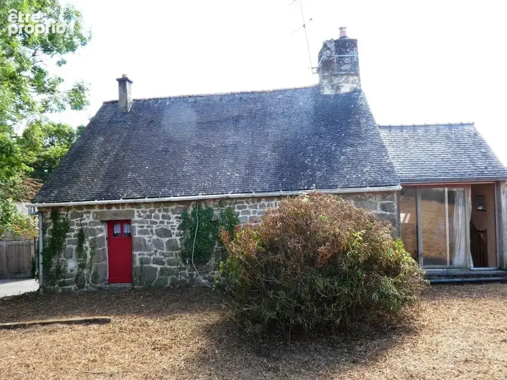 Maison 4 pièces 90 m² à vendre à Saint-Tugdual (56540) - photo 17