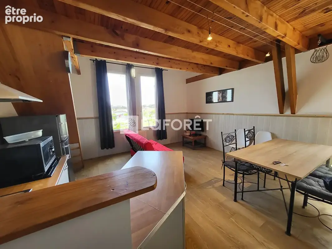 Immeuble Mimizan Plage 180 m² - photo 5