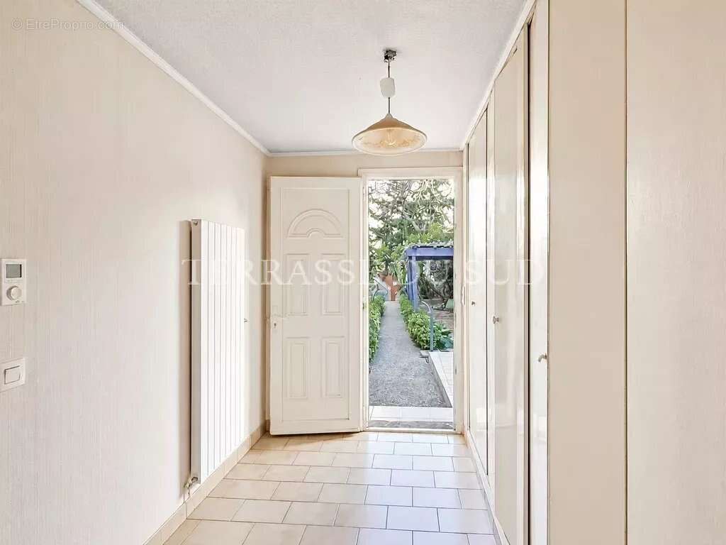 Maison à MARSEILLE-5E