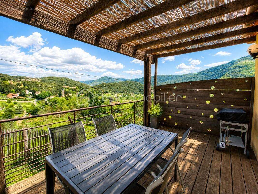  un domaine de gîtes d’exception… entre ciel et nature  - photo 10