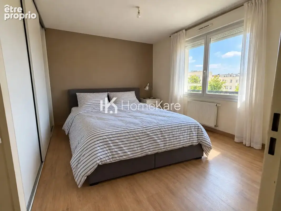 Appartement 4 pièces 90 m² à vendre à Colomiers (31770) - photo 4