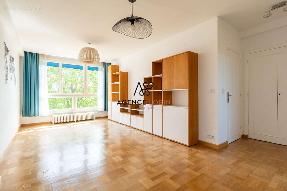 Appartement Le Vésinet  - 69 m² - 3 pièces - photo 4
