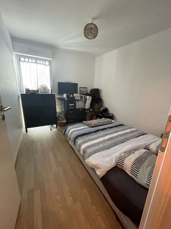 Appartement à TROYES