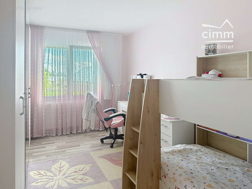 Maison à VILLEMANDEUR