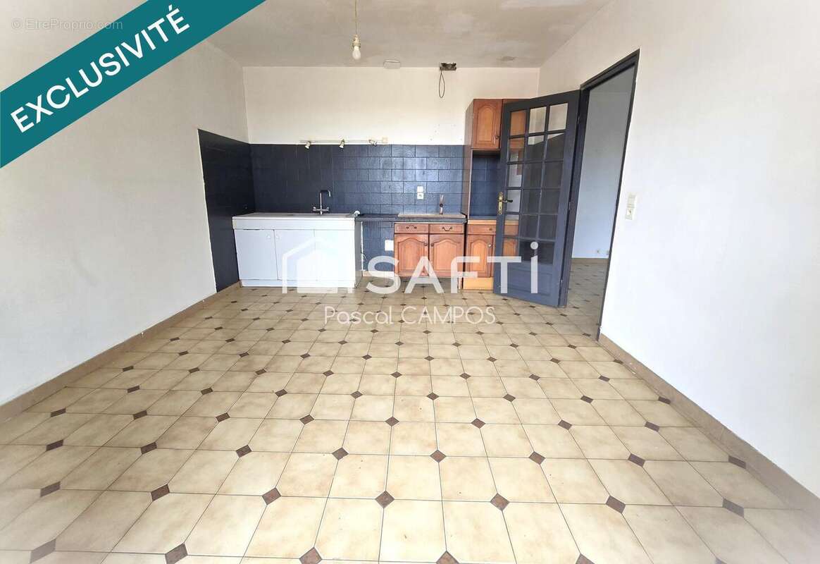 Photo 5 - Maison à SAVERDUN