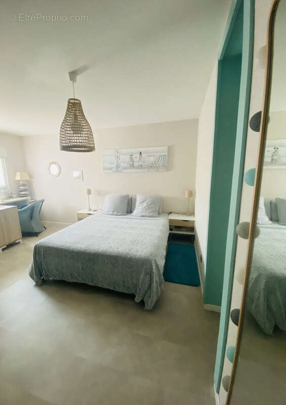 Exclusivite rare  maison t6  atypique de plain pied  secteur mezidon canon - photo 7