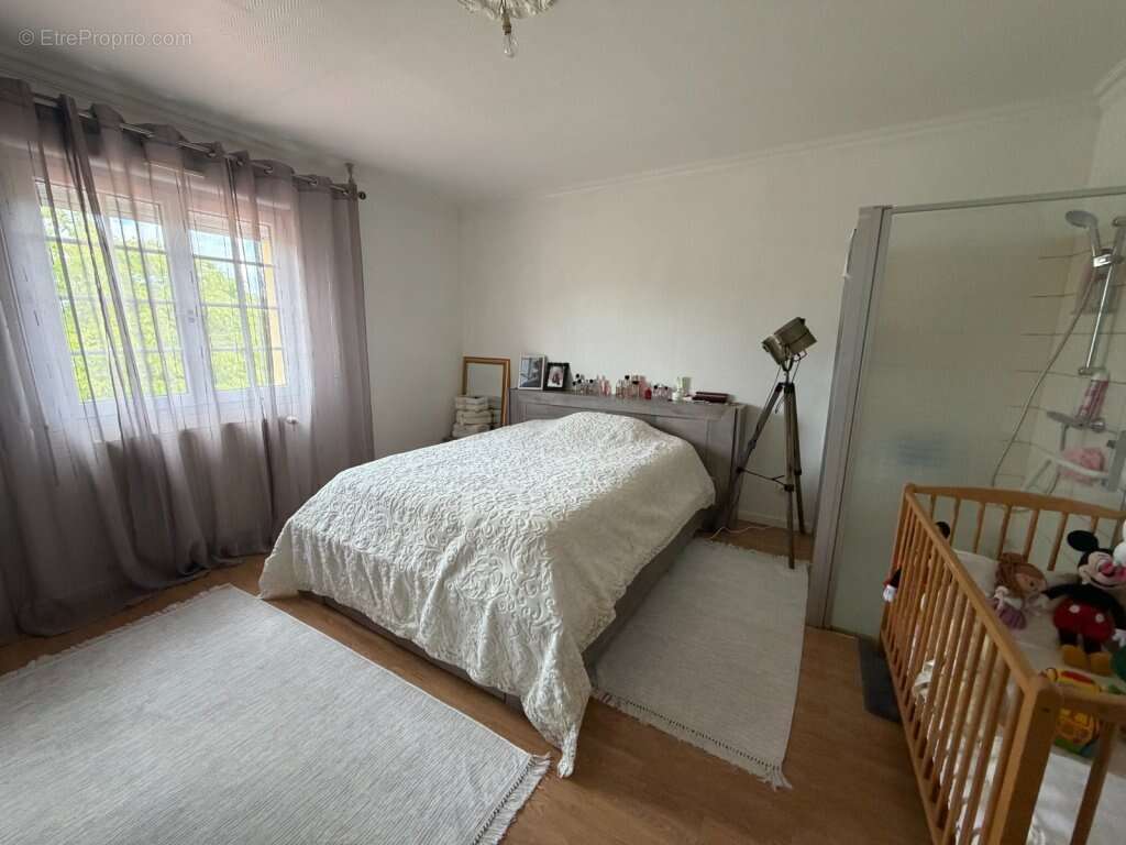 Maison 7 pièces 240m2 le creusot - photo 14
