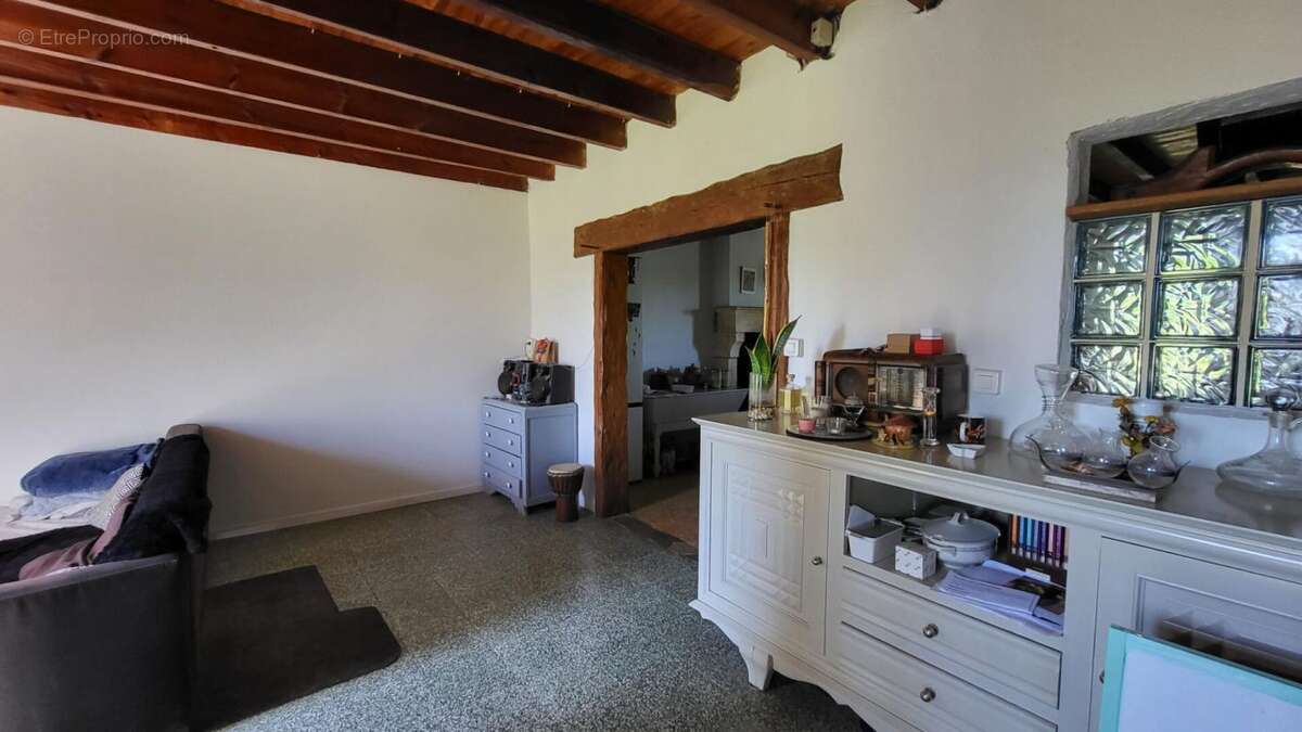 Maison à MUSSIDAN