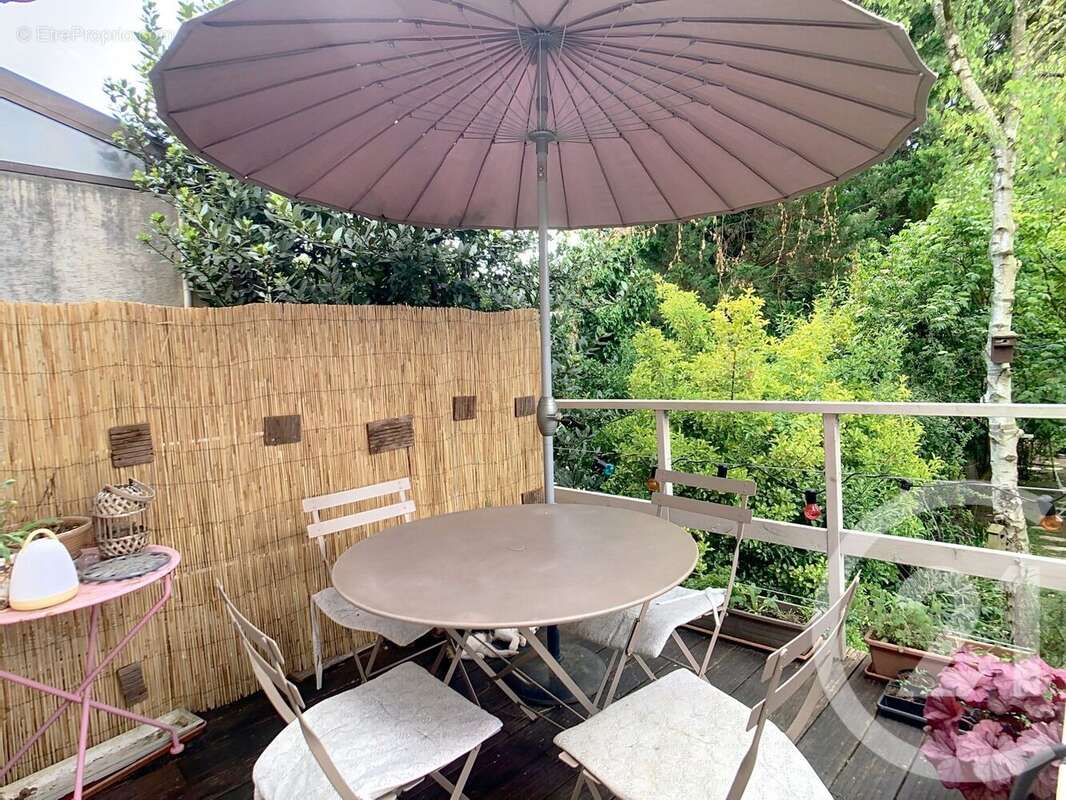 Photo 4 - Maison à CHOISY-LE-ROI