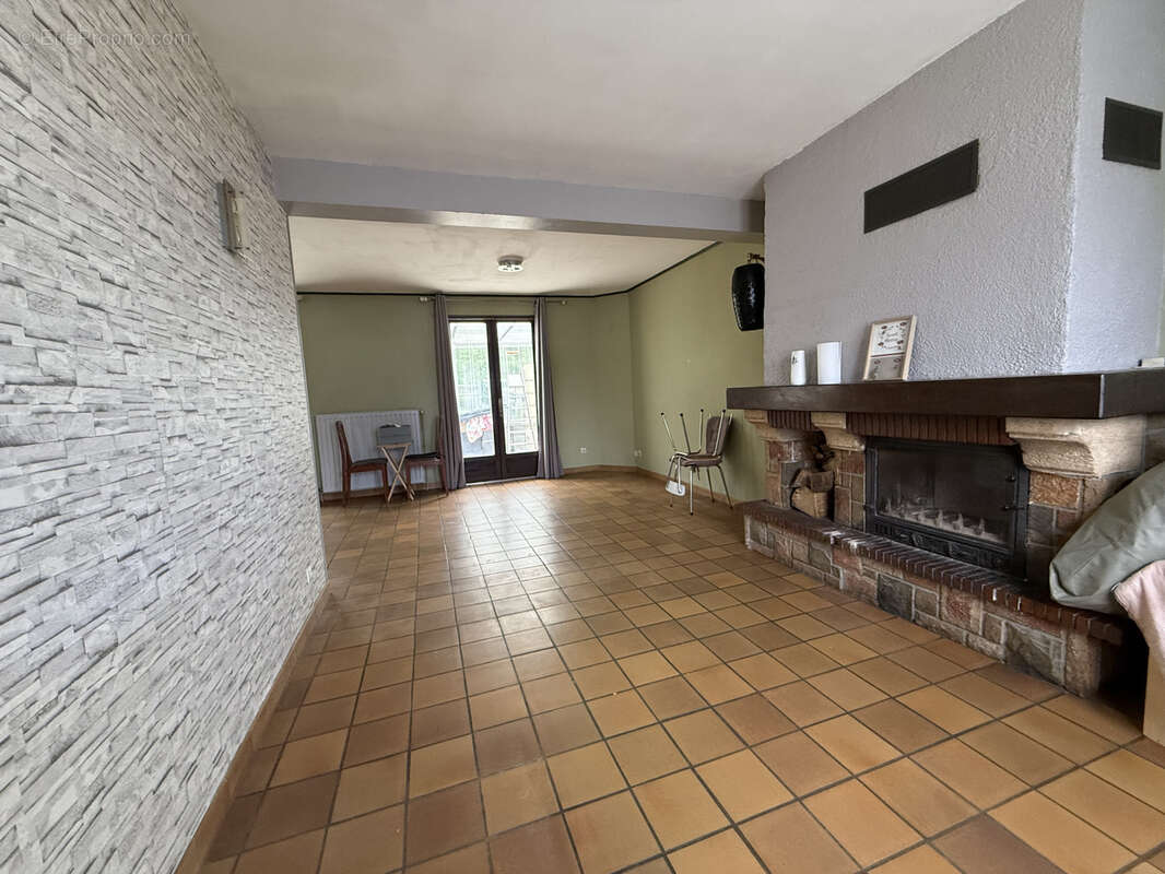 Maison à RANTIGNY