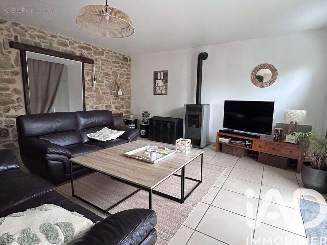 Photo 2 - Maison à PLOEREN