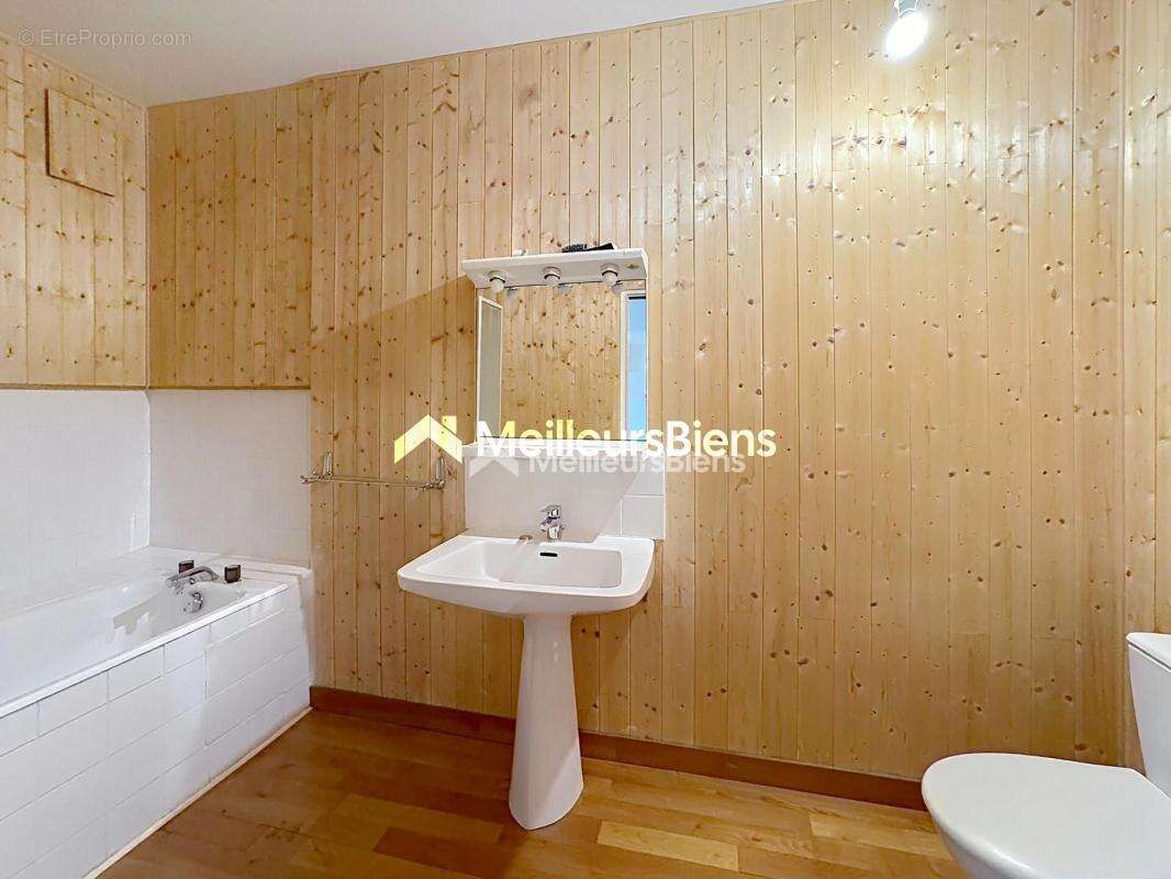 Appartement à ANGERS