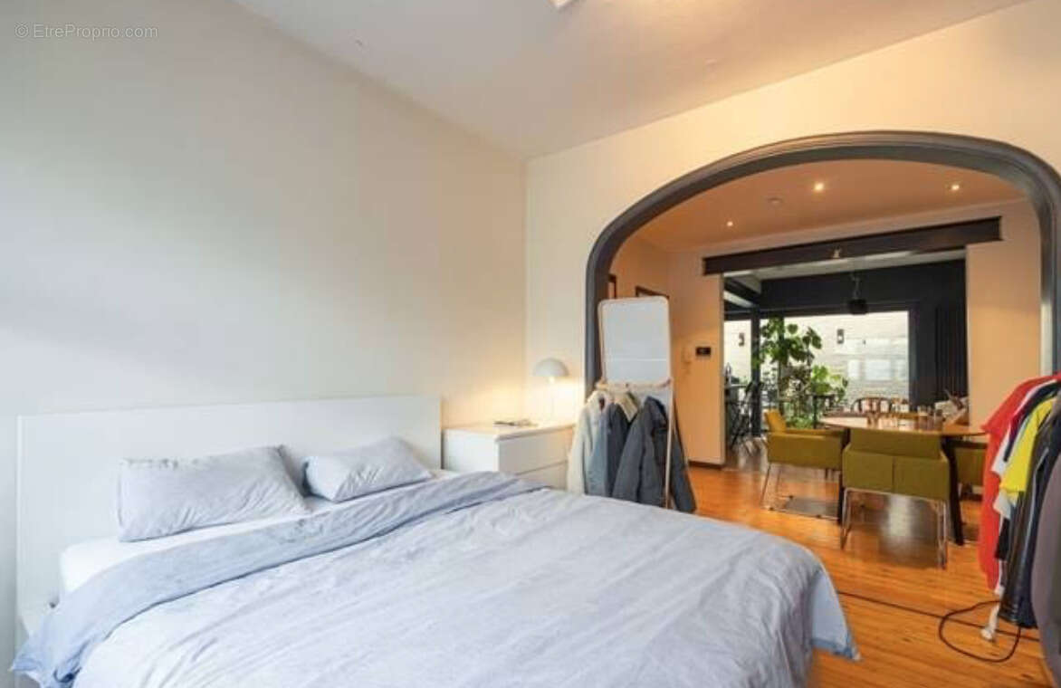 Appartement à RUEIL-MALMAISON